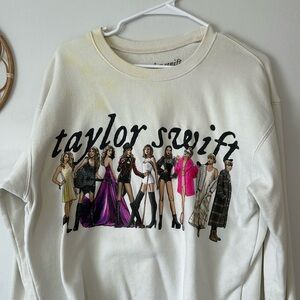 Taylor Swift Crew
